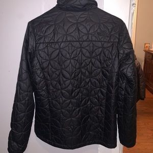 North Face Lightweight Winter Jacket
